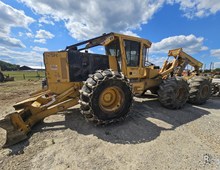 2023 Tigercat 625H